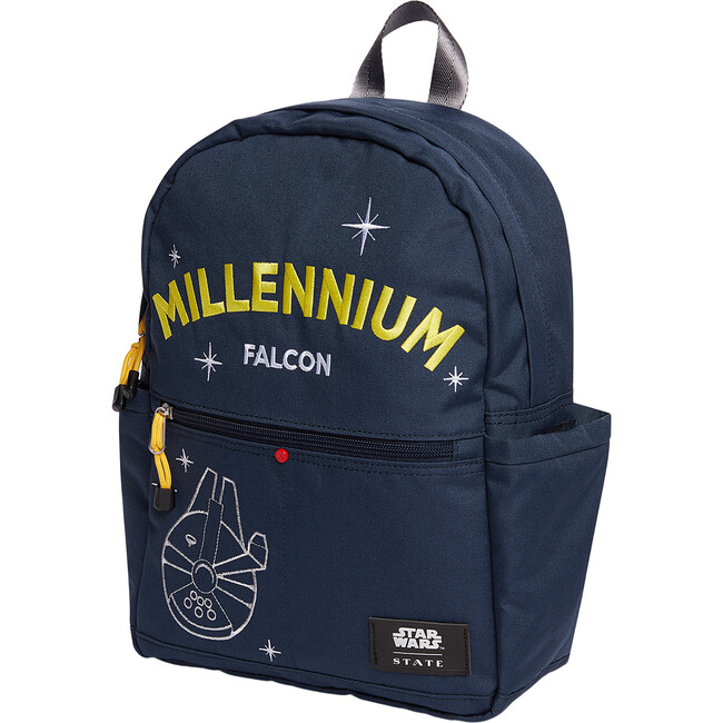 Williams Backpack, Millenium Falcon - Backpacks - 3