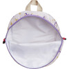 Mini Kane Nylon Backpack, Unicorns - Backpacks - 4