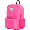 Lawrence Backpack, Pink - Backpacks - 3