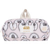 Clinton Pencil Case, Princess Leia - Lunchbags - 1 - thumbnail