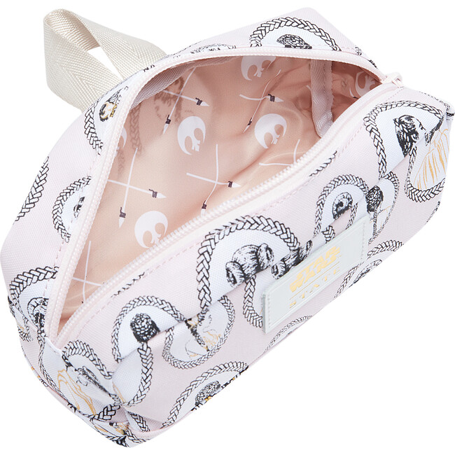 Clinton Pencil Case, Princess Leia - Lunchbags - 2
