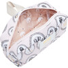 Clinton Pencil Case, Princess Leia - Lunchbags - 2