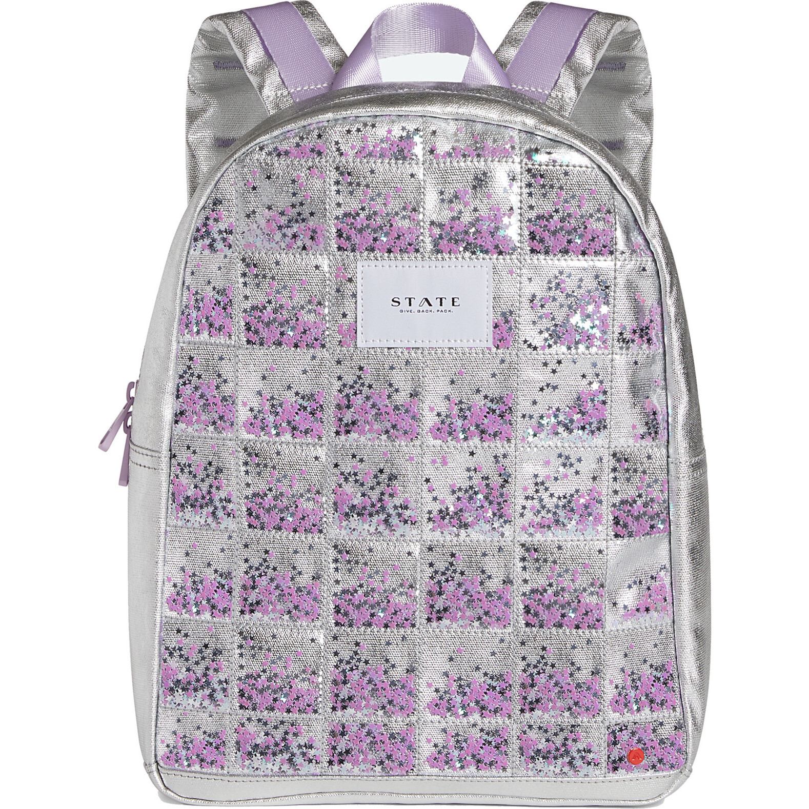 Double shoulder bag for Male and Female Male Female Students The School  Season Backpack Leisure Campus Bag Youth Fashion Large Capacity School Bag  Purple - Walmart.com