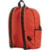 Kane Basketball Backpack, Orange - Backpacks - 2