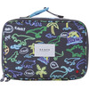 Rodgers Lunch Box, Neon Dino - Lunchbags - 1 - thumbnail