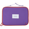 Rodgers Lunch Box, Purple/Pink - Lunchbags - 1 - thumbnail