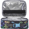 Rodgers Lunch Box, Neon Dino - Lunchbags - 2