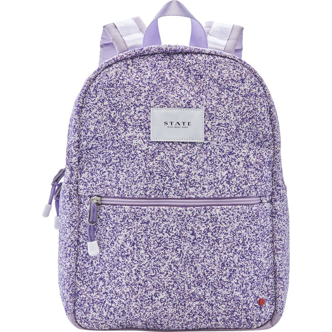 Mini Kane Backpack, Sprinkle Dots - Backpacks - 1
