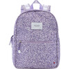Mini Kane Backpack, Sprinkle Dots - Backpacks - 1 - thumbnail