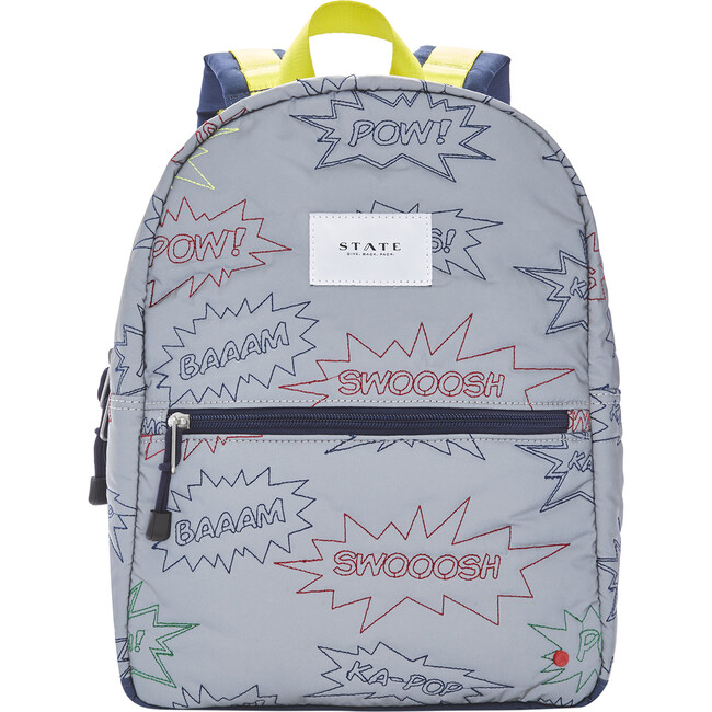 Mini Kane, Backpack,Quilting