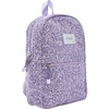 Mini Kane Backpack, Sprinkle Dots - Backpacks - 2