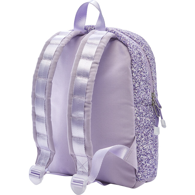 Mini Kane Backpack, Sprinkle Dots - Backpacks - 3