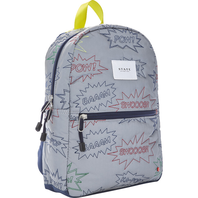 Mini Kane, Backpack,Quilting