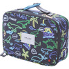 Rodgers Lunch Box, Neon Dino - Lunchbags - 3