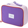 Rodgers Lunch Box, Purple/Pink - Lunchbags - 3