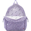 Mini Kane Backpack, Sprinkle Dots - Backpacks - 4