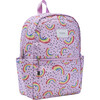 Kane Kids Backpack, Rainbow - Backpacks - 2