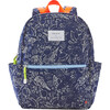 *Exclusive* Kane Kids Backpack, Space - Backpacks - 1 - thumbnail