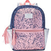 *Exclusive* Kane Kids Backpack, Girl Power - Backpacks - 1 - thumbnail