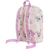 Fairy Tale Mini Kane Backpack, Pink - Backpacks - 2
