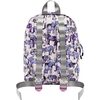 Mini Kane Backpack, Elephant - Backpacks - 2
