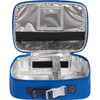 Color Block Rogers Lunch Box, Rainbow - Lunchbags - 3