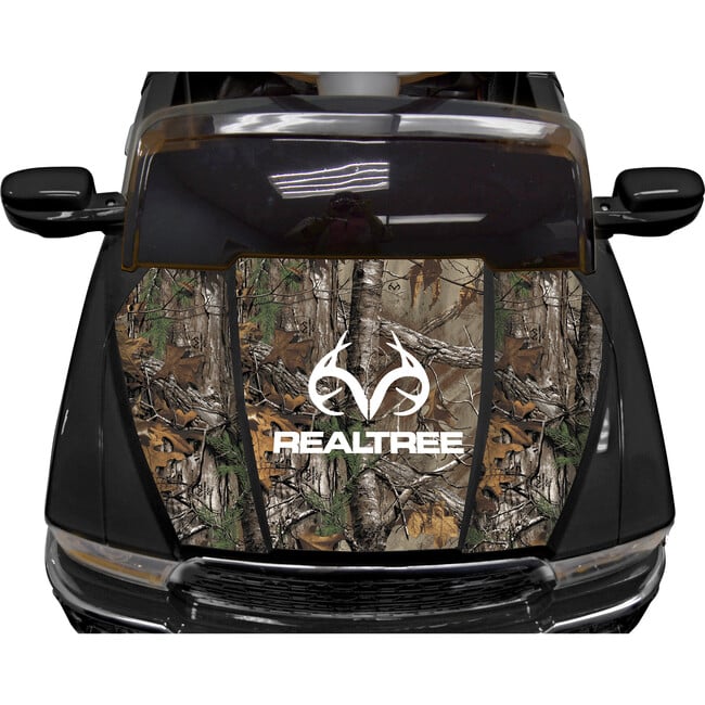 best ride on cars realtree truck 12v stores