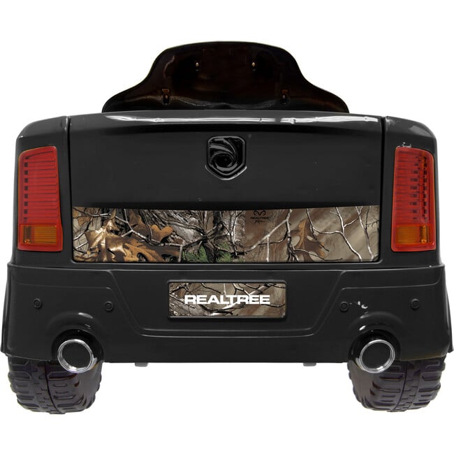 best ride on cars realtree truck 12v stores