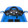 Mercedes GLA 12V, Blue - Ride-On - 4
