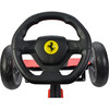 Ferrari Go Kart, Red - Ride-On - 2
