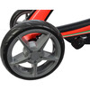 Ferrari Go Kart, Red - Ride-On - 4