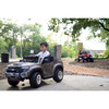 Chevy Colorado 12V Truck, Camo - Ride-On - 2