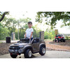 Chevy Colorado 12V Truck, Camo - Ride-On - 3