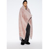 Brady, Dusty Rose - Blankets - 2