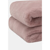 Brady, Dusty Rose - Blankets - 4