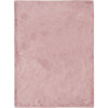 Brady, Dusty Rose - Blankets - 5