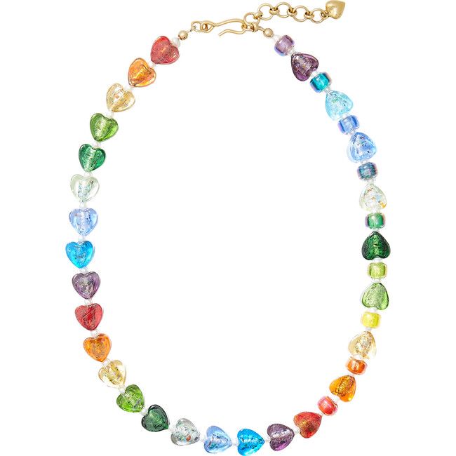 Shine On Necklace - Necklaces - 1