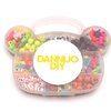 Bear Bead Box, Multi - Arts & Crafts - 1 - thumbnail