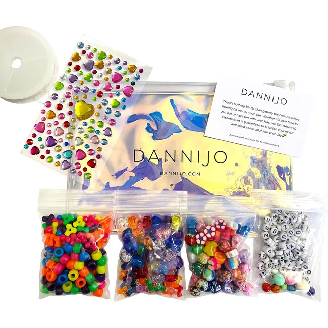 Deluxe Diy Bead Kit 2 - Other Accessories - 5