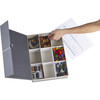 Safe Deposit Box, Slate - Keepsakes & Mementos - 2 - thumbnail