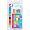 Rainbow Desk Pals Happy Pack - Coloring - 1 - thumbnail
