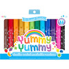 Yummy Yummy Scented Double-Ended Markers - Arts & Crafts - 1 - thumbnail