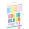 Color Block Highlighters - Arts & Crafts - 1 - thumbnail