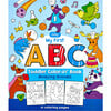 ABC: Amazing Animals Toddler Coloring Book - Coloring - 1 - thumbnail