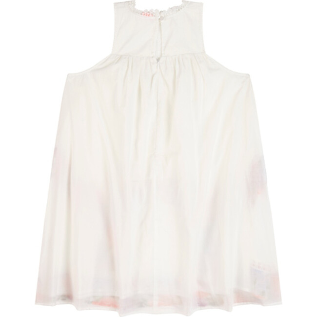 Azalea Dress, Floral - Dresses - 3