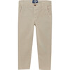 Jacob Pants, Stone - Pants - 1 - thumbnail