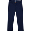 Jacob Pants, Navy - Pants - 1 - thumbnail