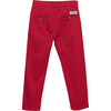 Jacob Pants, Red - Pants - 3
