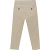 Jacob Pants, Stone - Pants - 2