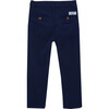 Jacob Pants, Navy - Pants - 3